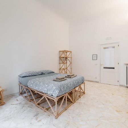 Macchia Mediterranea Guest House باري المظهر الخارجي الصورة