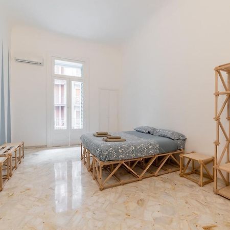 Macchia Mediterranea Guest House باري المظهر الخارجي الصورة