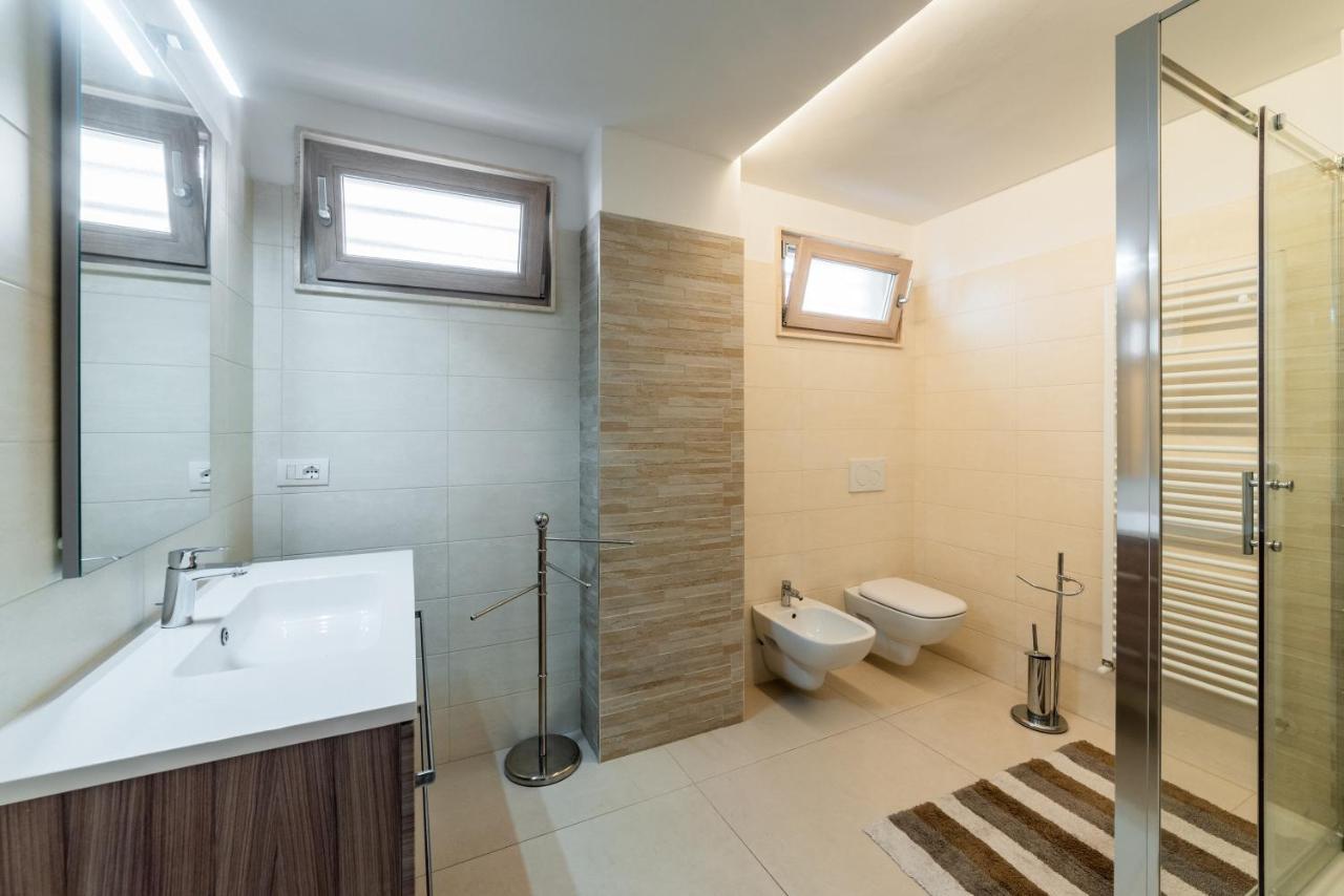 Macchia Mediterranea Guest House باري المظهر الخارجي الصورة