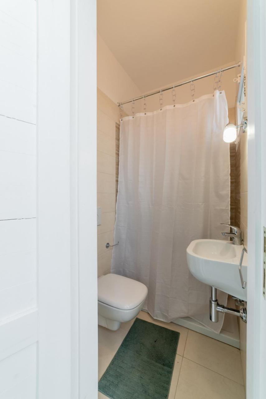 Macchia Mediterranea Guest House باري المظهر الخارجي الصورة