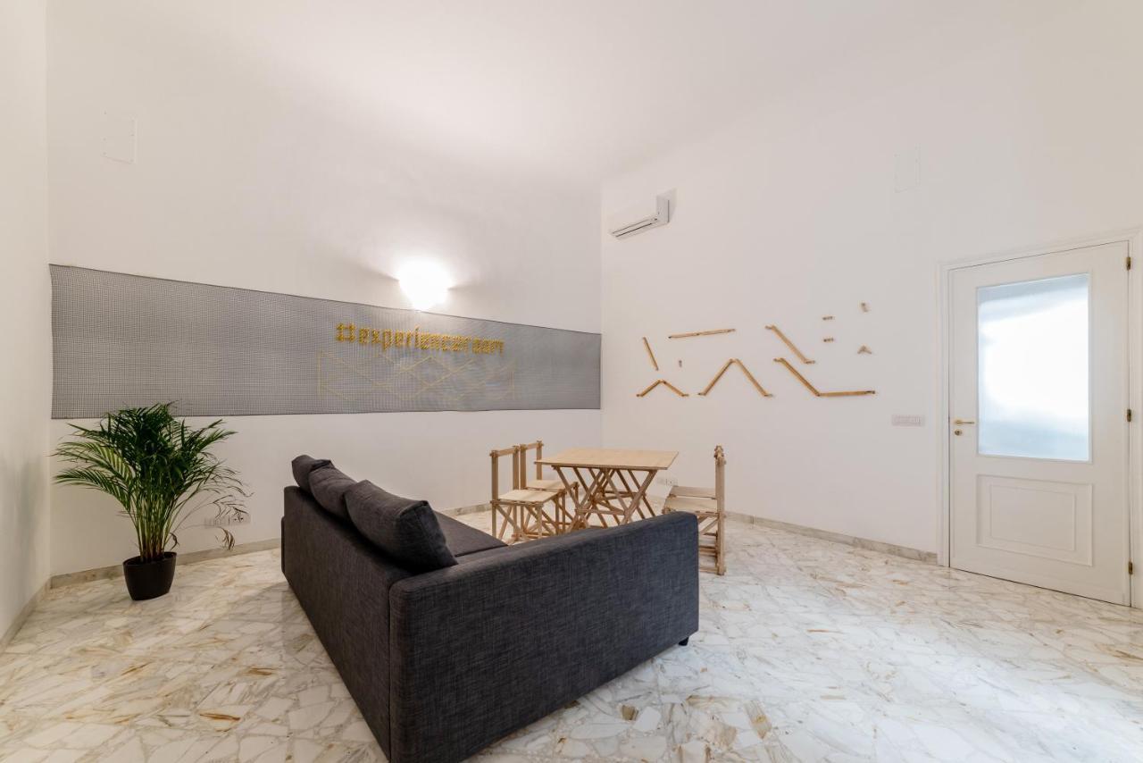 Macchia Mediterranea Guest House باري المظهر الخارجي الصورة